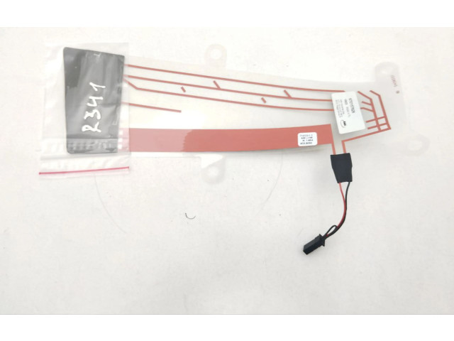 Блок управления 670157826, R341 Maserati MC20