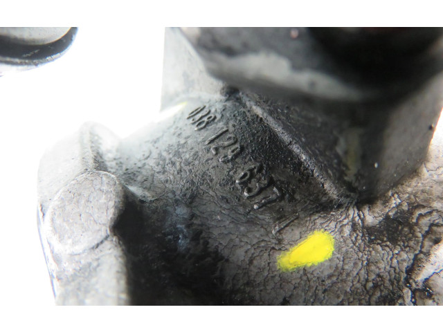 Поршень Зеркало (управляемое электричеством) AUY 038129637L, 038131501AA  Seat Alhambra (Mk1)  