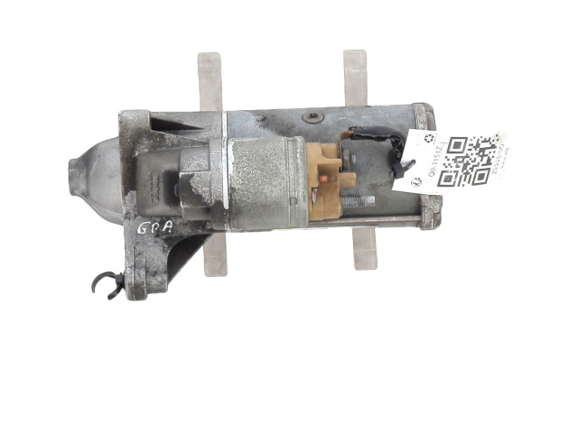 Стартер 8200628419, Q0-3151Z Renault Megane II для двигателя F9Q816