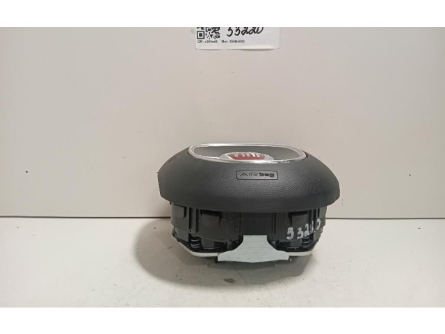 Подушка безопасности водителя 07355786510, 07355786510   Fiat 500L