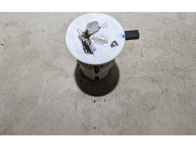 Vstřikovací čerpadlo 8V519H307 Ford Fiesta