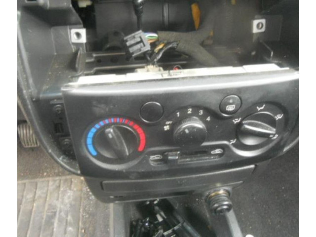 Генератор 96423823   Chevrolet Kalos      