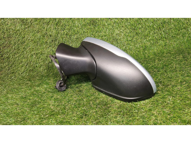 Zpětné zrcátko levé Chevrolet Cruze II 2017 39063959