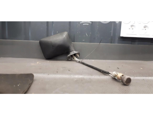 Зеркало электрическое Volkswagen Jetta III 1992 - 1999 года