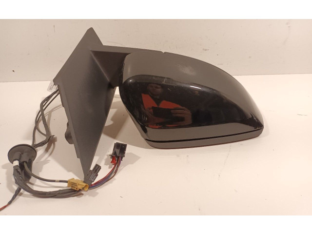 Zpětné zrcátko Volkswagen Caddy 2024 2K7857502