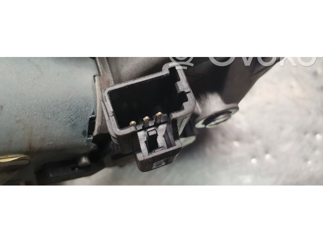 Моторчик заднего дворника BK2117W400BC    Ford Transit Custom