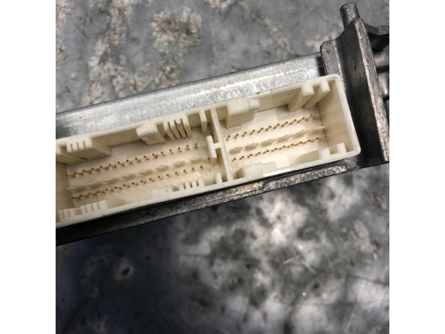 Блок подушек безопасности P04606954AA Jeep Cherokee III KJ