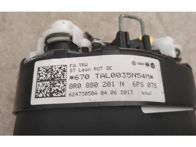 Надувная подушка для руля