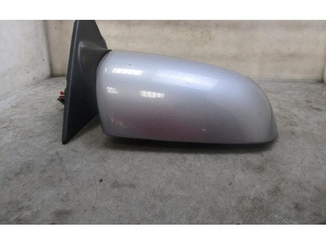 Зеркало электрическое        Audi A3 S3 8P  2003 - 2012 года   