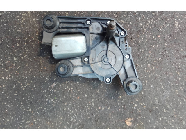 Комплект механизма стеклоочистителей 53031812   Citroen C4 I