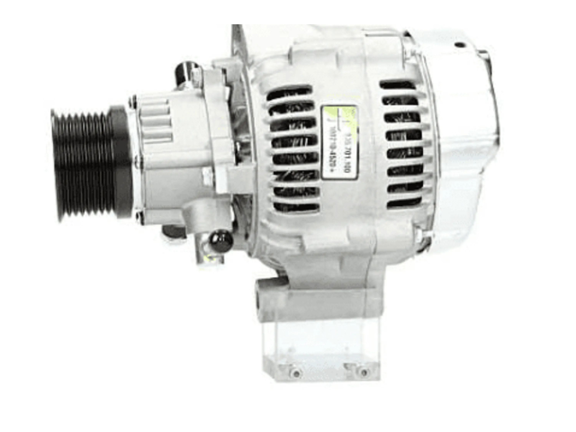 Генератор 1002104561, 38522268F Jeep Grand Cherokee