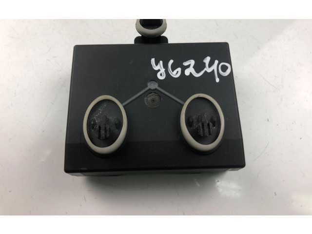 Блок управления 5Q0959595E Volkswagen Golf VII