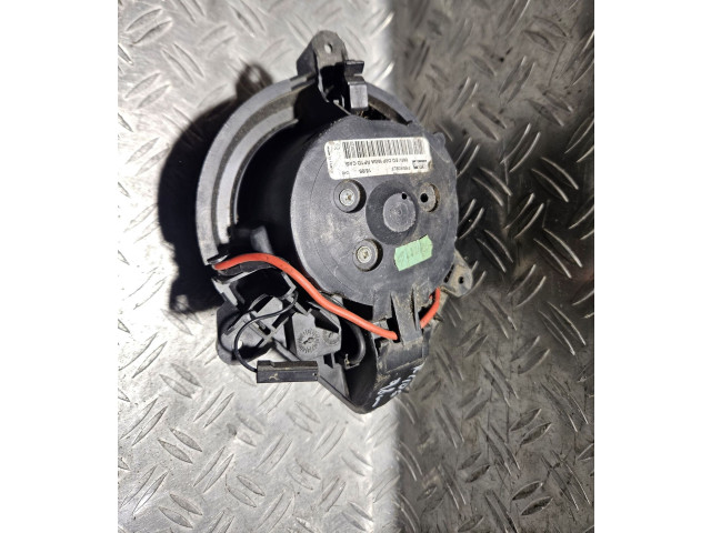 Вентилятор печки    F658082F   Peugeot 406