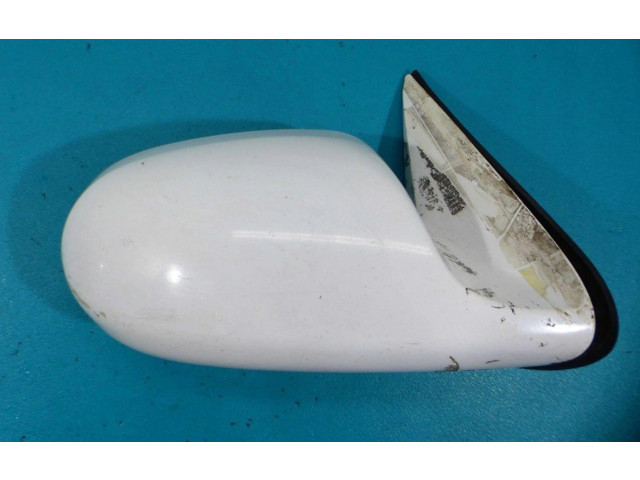 Зеркало электрическое Nissan Sentra B15 2000 - 2006 года