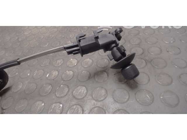 Zpětné zrcátko Volkswagen Polo III 6N 6N2 6NF 1996 6N1857507GRU