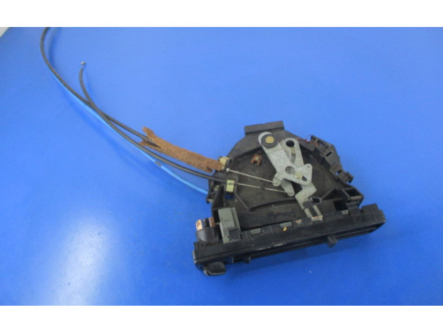 Блок управления климат-контролем 191819045A, 191819045A   Volkswagen Jetta II