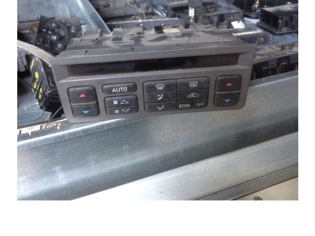 Блок управления климат-контролем    Saab 9-5
