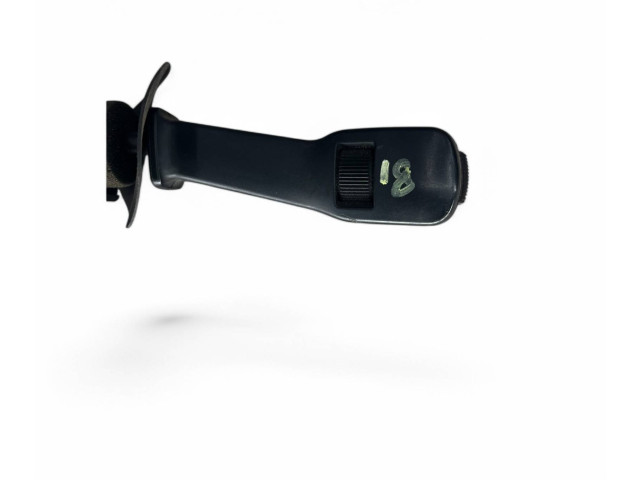 Ручка стеклоочистителей 61318363664, 8363664 BMW 5 E39