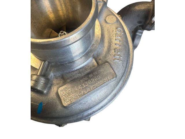 Turbodmychadlo Турбина 46330269 Alfa Romeo Stelvio