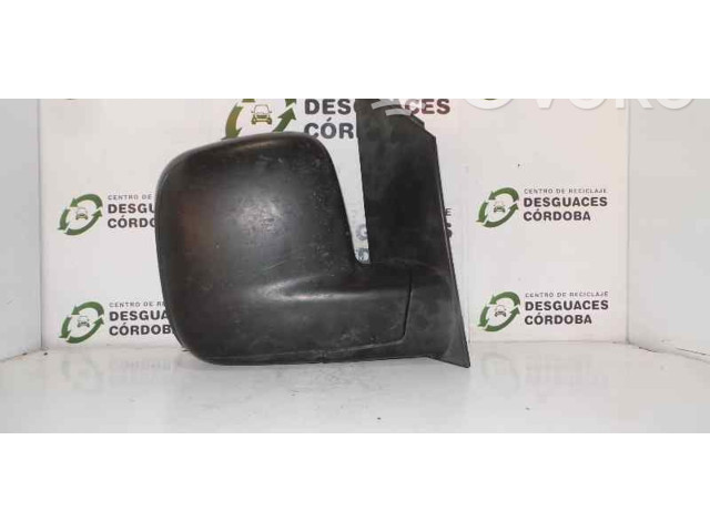 Zpětné zrcátko Volkswagen Caddy 2006 2K1857502AH, 5.PUERTAS