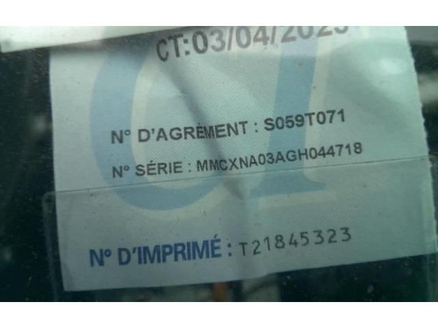 Генератор 1800A359 Mitsubishi Mirage VI G4 Attrage