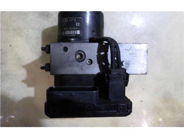 Jednotka ABS 1J0614217E, 10020402124 Seat Toledo I (1L) 2000