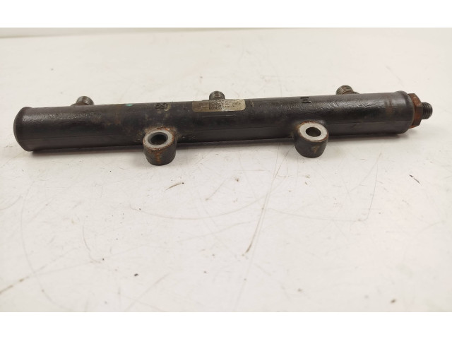 Топливная рампа 20001330, 4R8Q9D280AC Jaguar XF X250