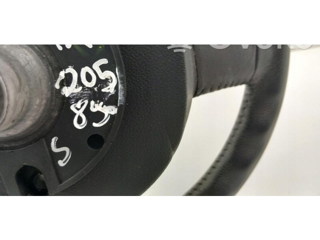 Руль Mini One - Cooper Coupe R56 2005 - 2014 года