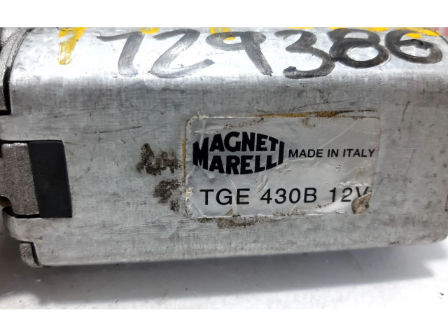 Моторчик заднего дворника TGE430B, 129386    Fiat Punto (176)