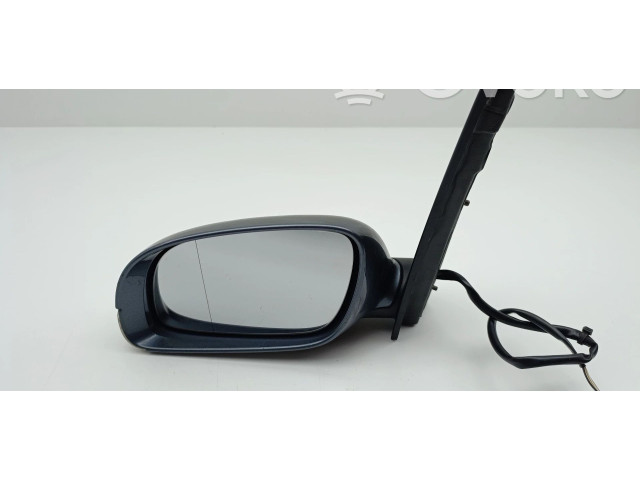Зеркало электрическое        Volkswagen Touran II  2010 - 2016 года   