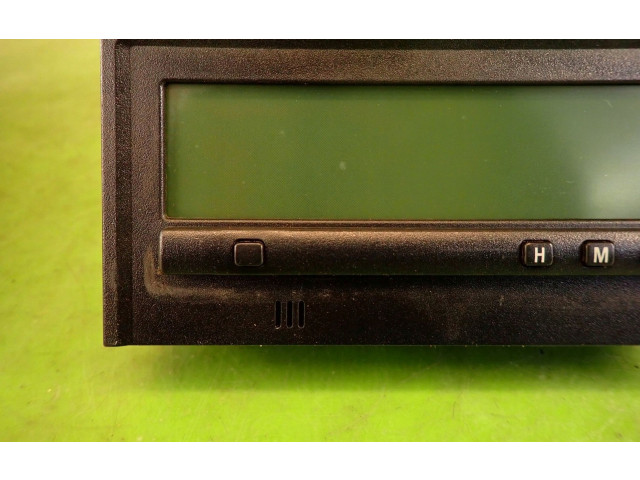 Дисплей MR444752 Mitsubishi Pajero Pinin