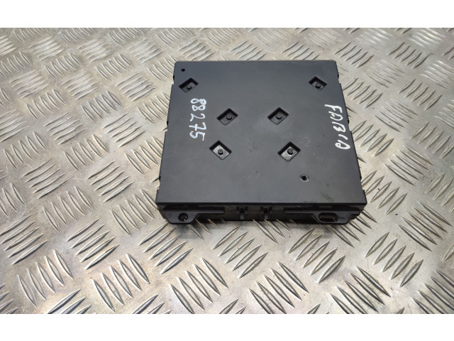 Блок комфорта 6R7937087H   Skoda Fabia Mk2 (5J)   