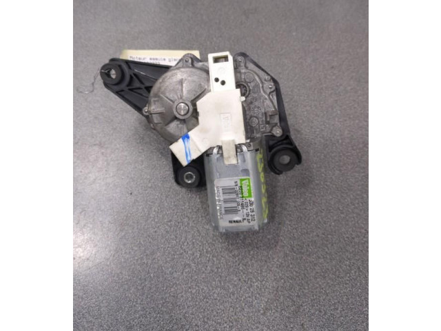 Моторчик заднего дворника 8200311486 Renault Clio III