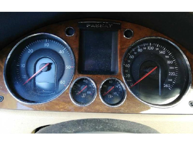 Панель приборов A2C53106067   Volkswagen PASSAT       
