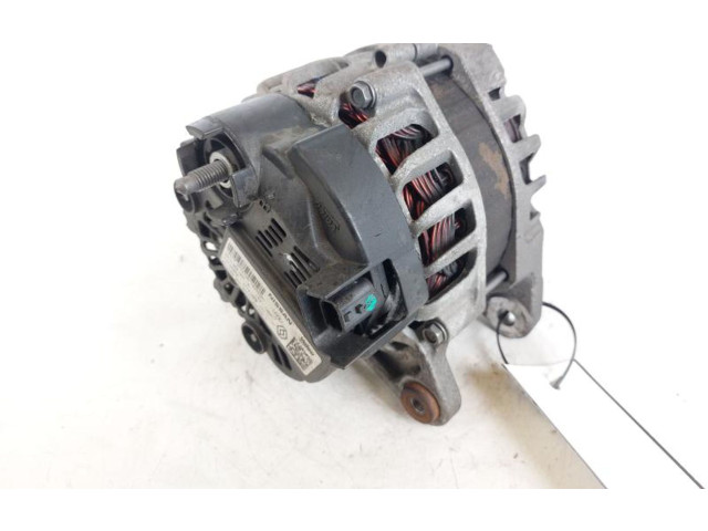 Генератор 231002949R   Renault Clio IV      