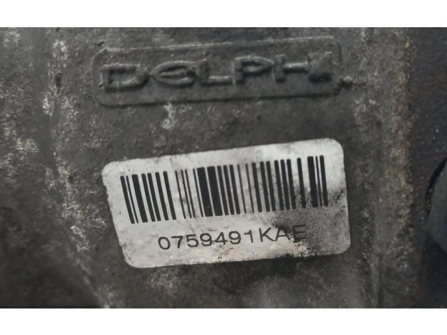 Vstřikovací čerpadlo 8200707450A Renault Clio III