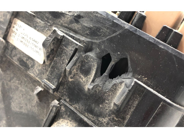 Блок предохранителей 91225-G5402 KIA Niro