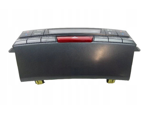 Блок управления климат-контролем    Subaru Outback