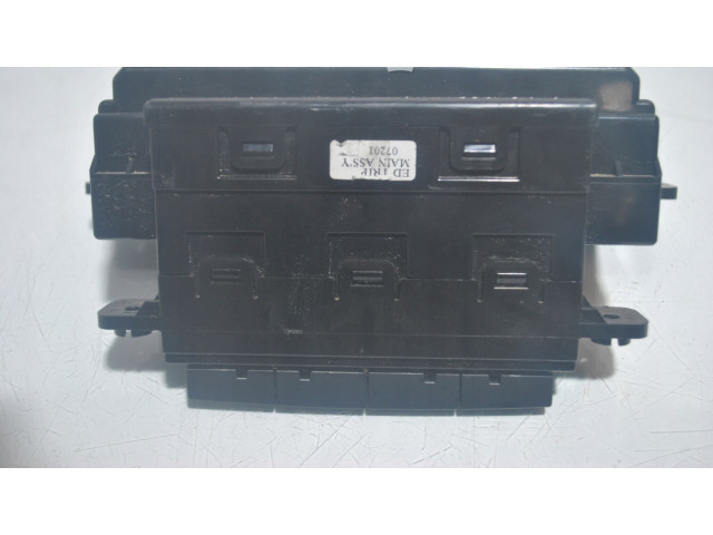 Экран/ дисплей / маленький экран 957101H100   KIA Ceed    