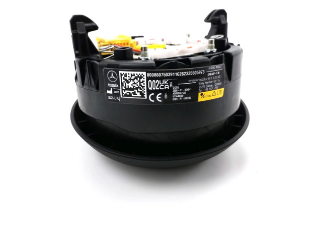 Масляный насос   A0008607503, 2806-P1-004041  Mercedes-Benz C W206 