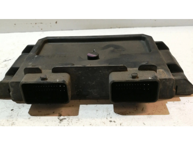 Řídící jednotka 9650359580, 9655574380 Peugeot Partner 2005