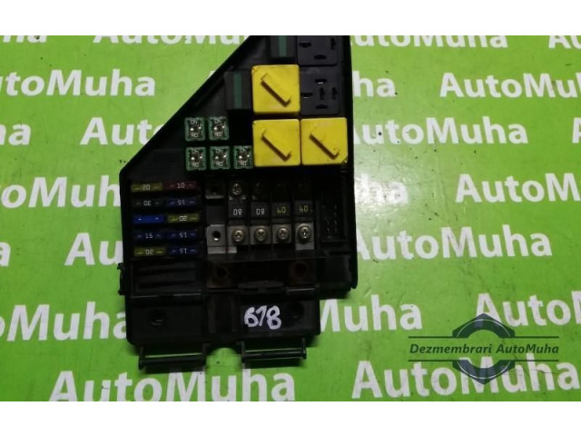 Блок предохранителей 5295147, SEWS-E   Rover 75    