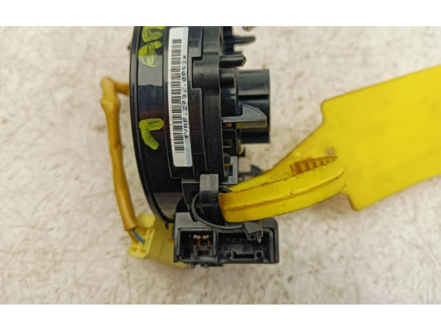 Подрулевой шлейф SRS Toyota Corolla Verso E121