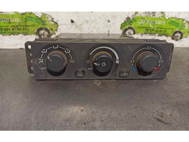 Модуль блока управления кондиционером MR500646, 1464308800 Mitsubishi Montero