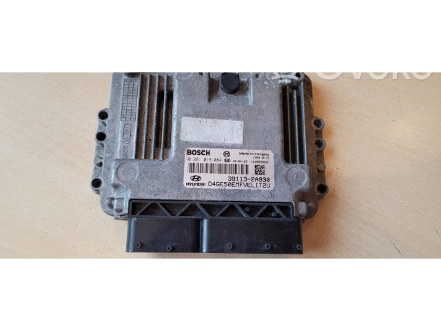 Řídící jednotka 391132A930, 1039S59681 Hyundai i30 2013