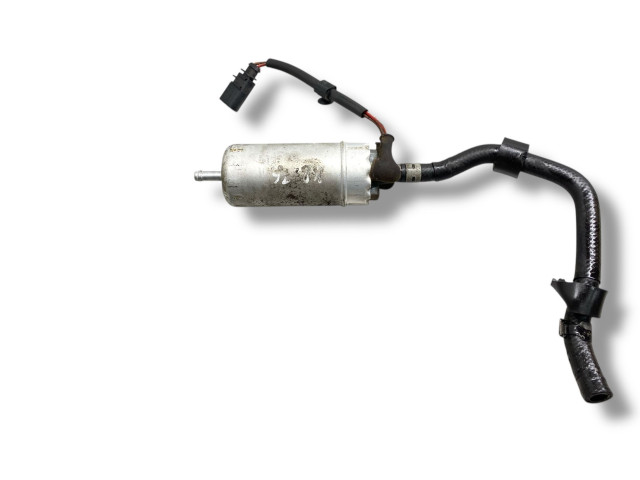 Топливный насос