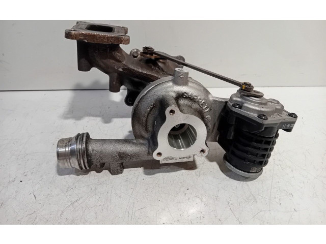 Turbodmychadlo Турбина 2823107600, 8925990001 KIA Stonic G3LF