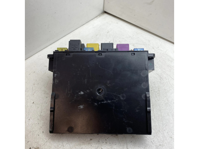   Pojistková skříňka A2095452801   Mercedes-Benz CLK AMG A209 C209 2007