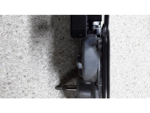 Моторчик заднего дворника 8513048080    Lexus RX 450H