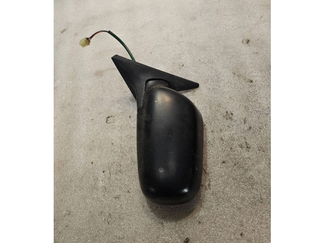 Зеркало электрическое        Subaru Forester SF  1998 - 2000 года   